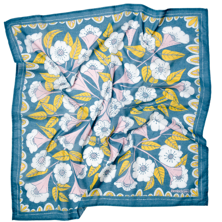 Wild Rag Evangeline Bandana