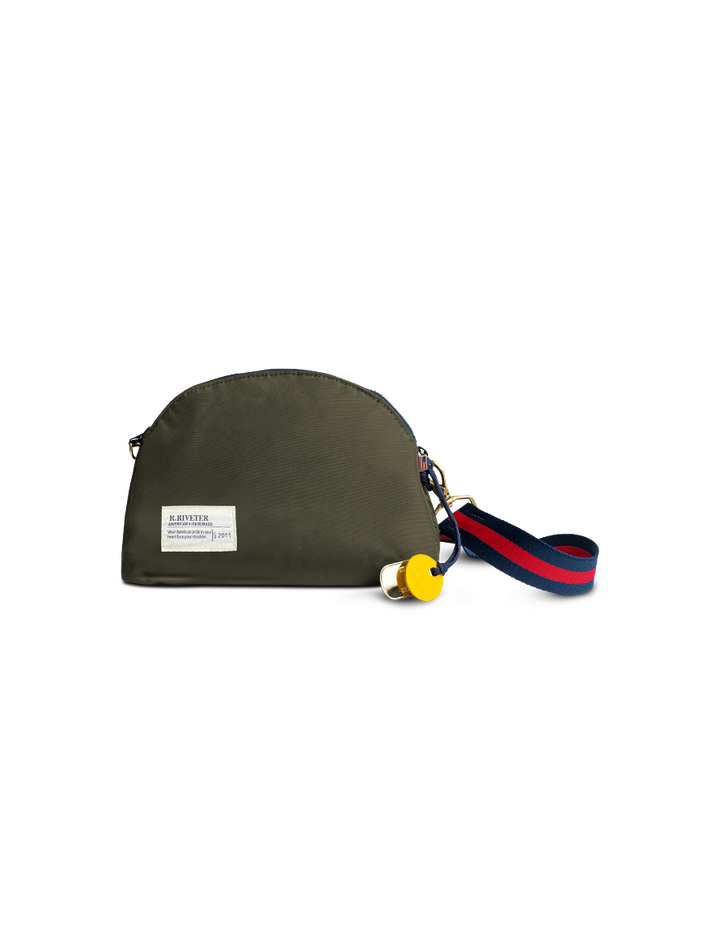 Hopper | Fatigue Nylon - American Heritage Collection
