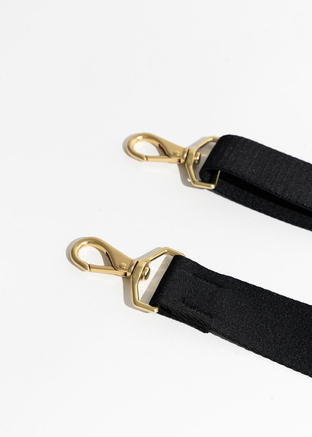 Guitar Strap | Black