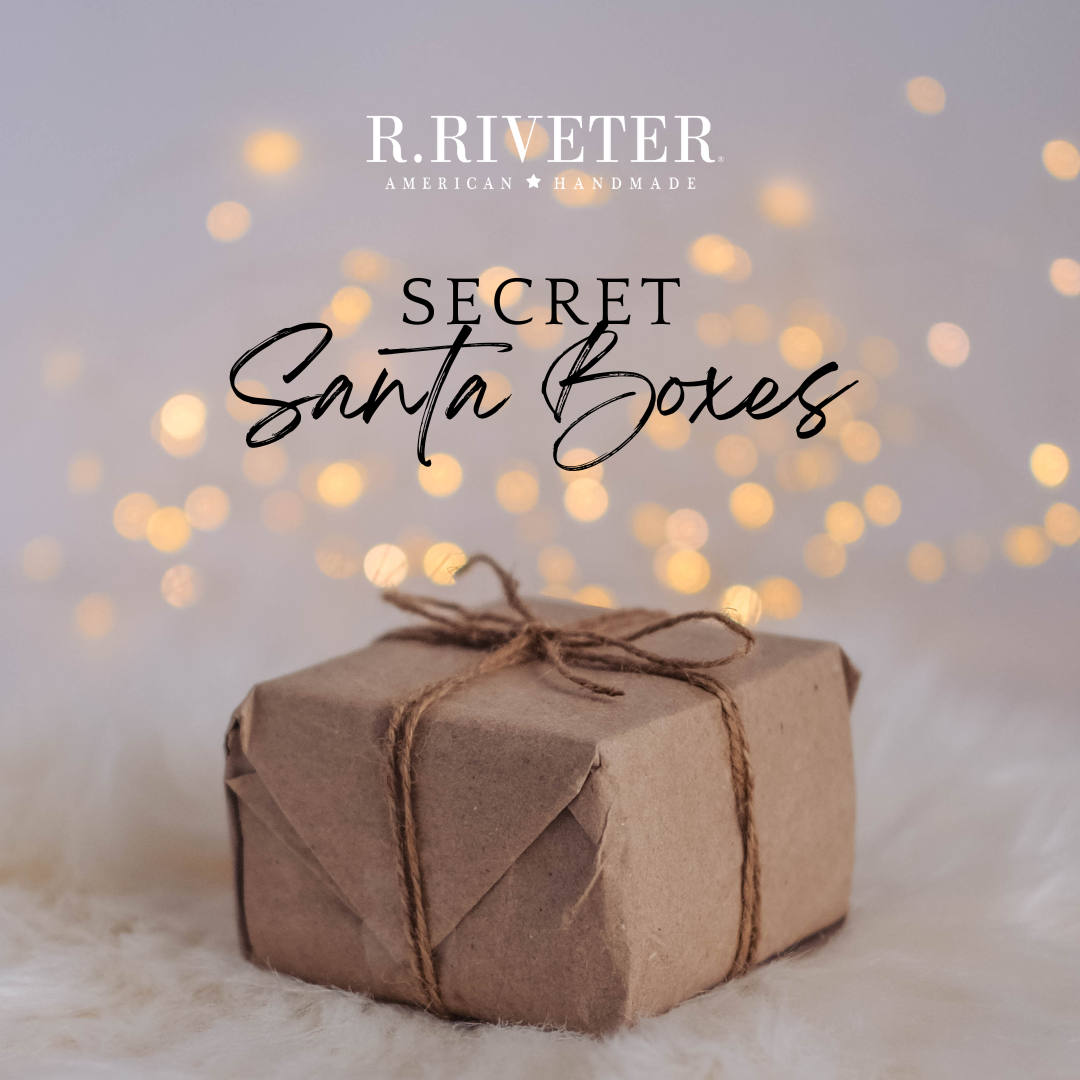 Secret Santa Box