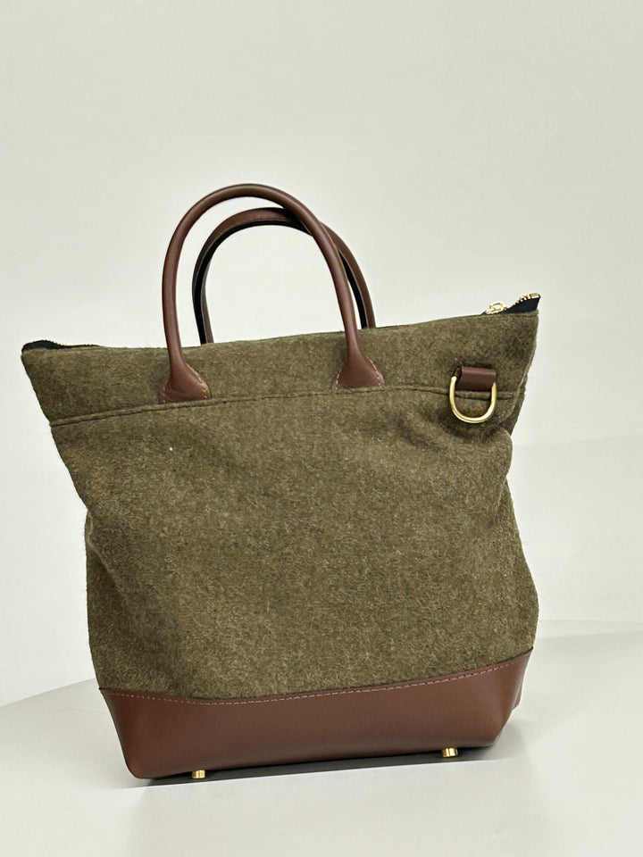 Limited Edition WWII U.S. Wool Blanket Otto