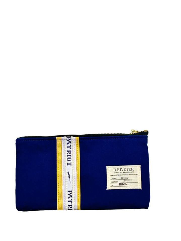 Zipper Pouch | Limited Edition