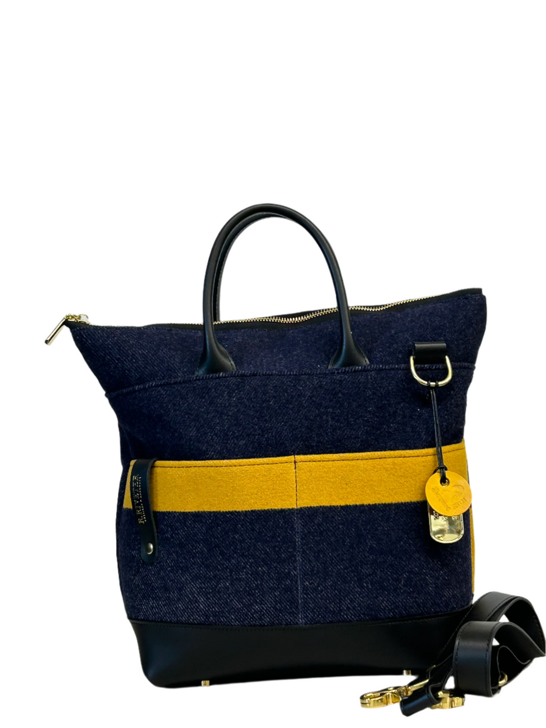 Otto | Limited Edition Wool USNA