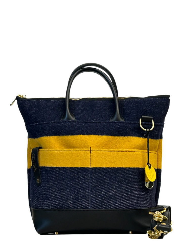Otto | Limited Edition Wool USNA