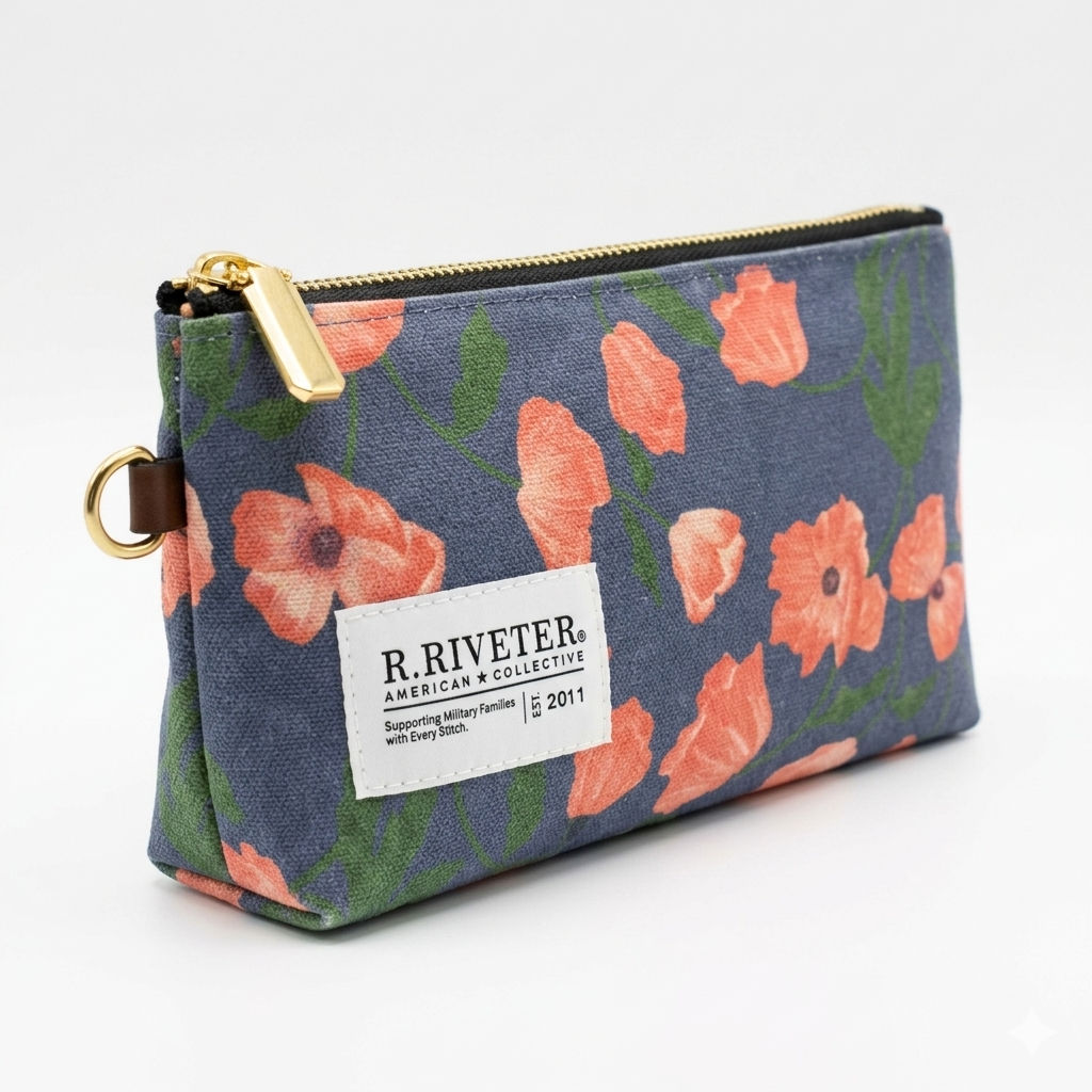 Lucy | Poppy Print