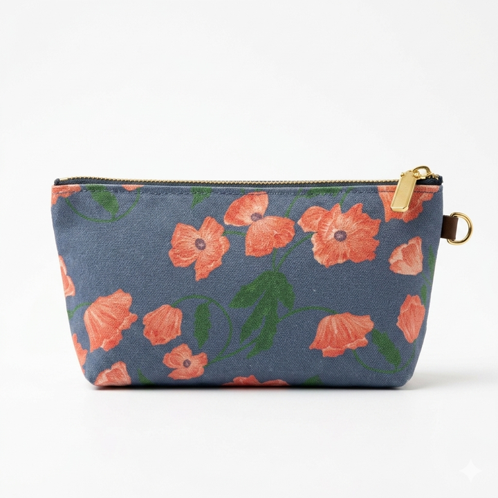 Lucy | Poppy Print