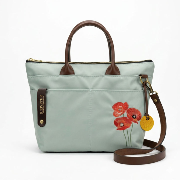 Dot | Slate w/ poppy (pre-order now on discount)