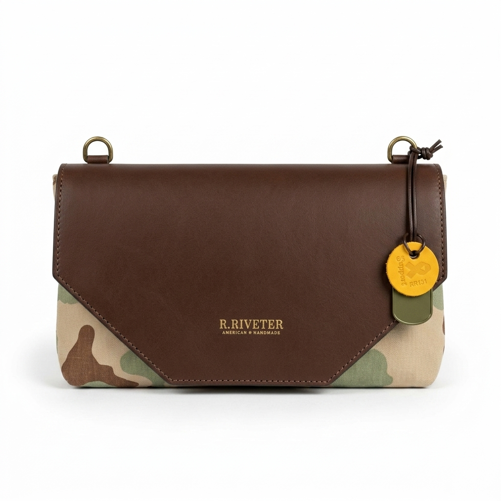 Patton | Desert Camo