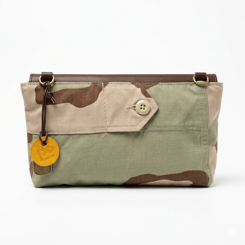 Patton | Desert Camo