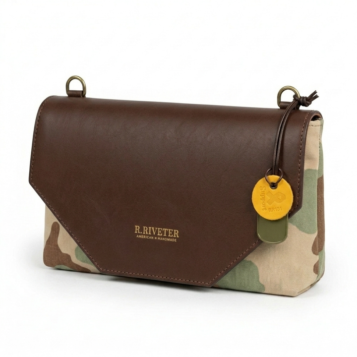 Patton | Desert Camo