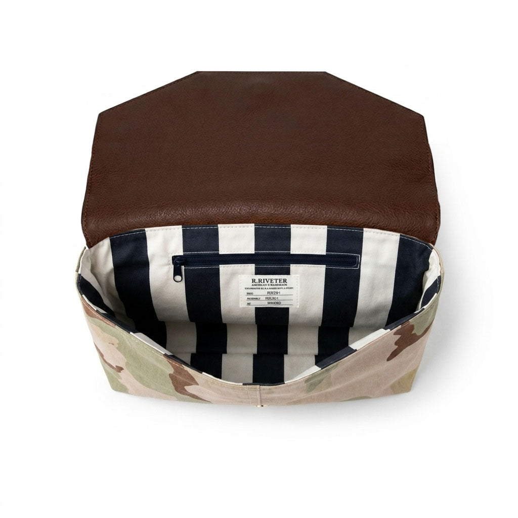 Patton | Desert Camo