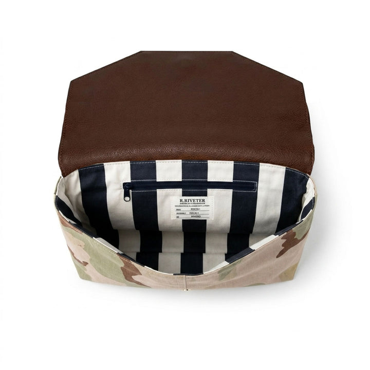 Patton | Desert Camo