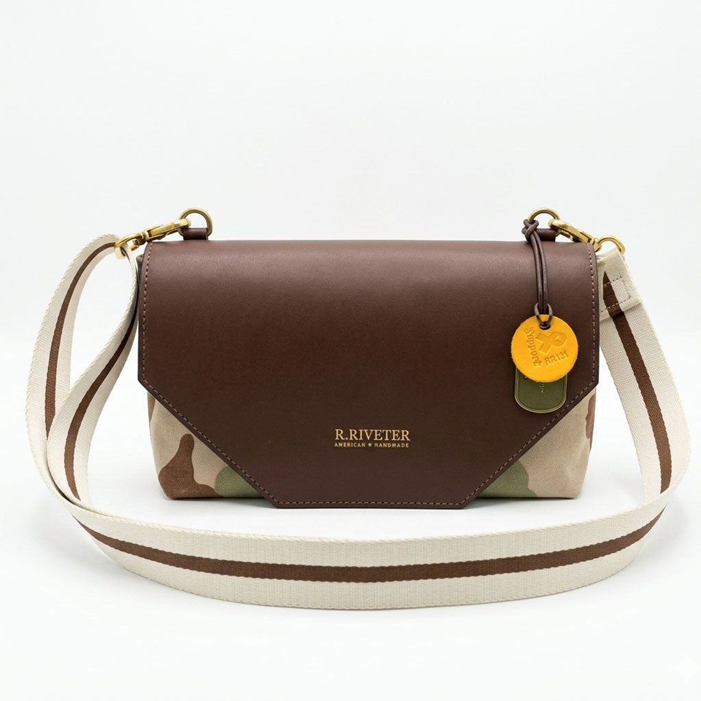 Patton | Desert Camo