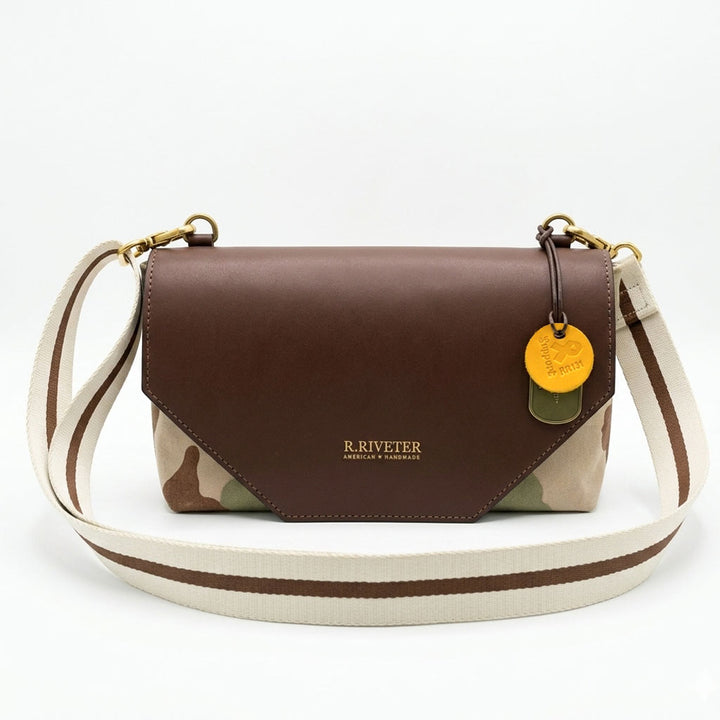 Patton | Desert Camo