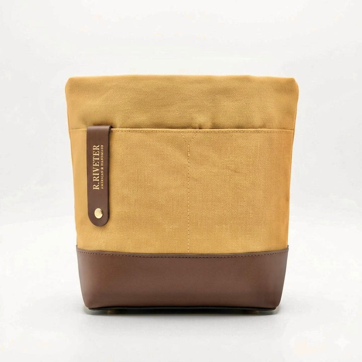 Betsy Bucket Bag | Support the Troops Collection