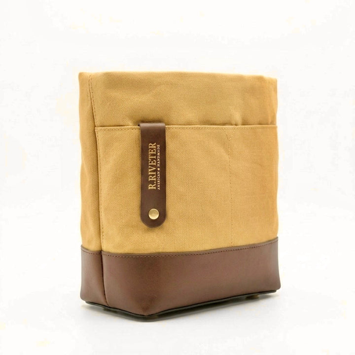 Betsy Bucket Bag | Support the Troops Collection