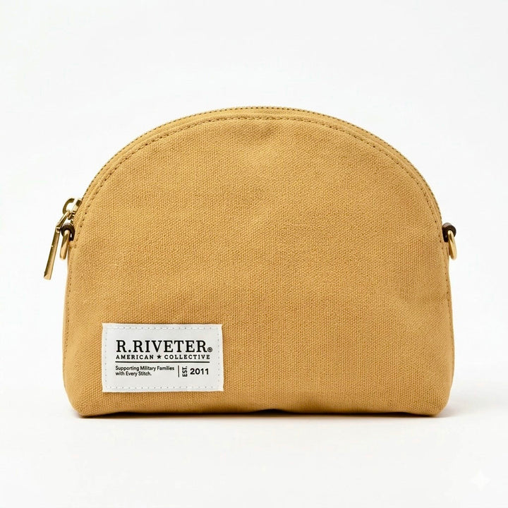 Hopper Mini Crossbody | Support the Troops Collection
