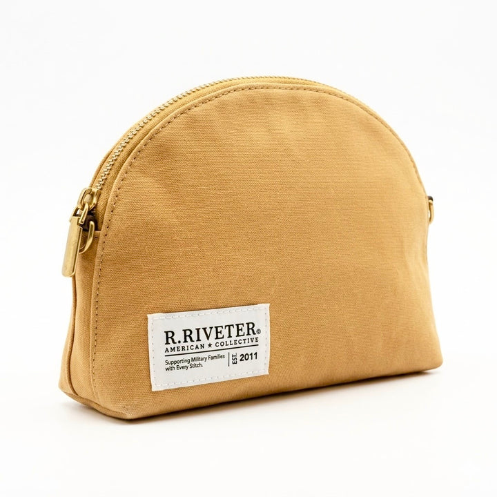 Hopper Mini Crossbody | Support the Troops Collection