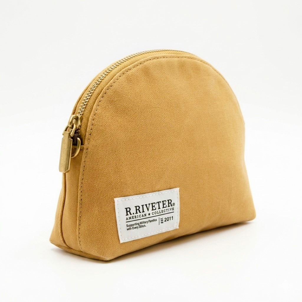 Hopper Mini Crossbody | Support the Troops Collection