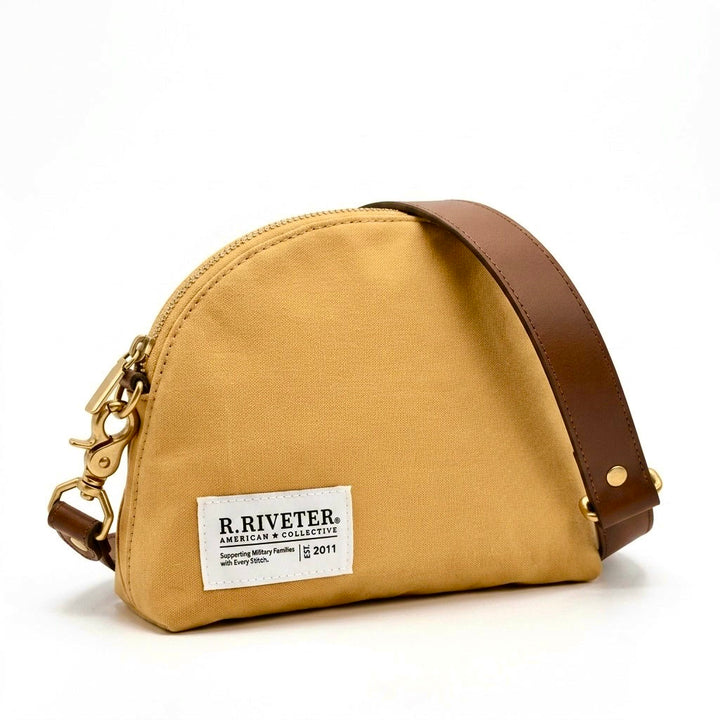 Hopper Mini Crossbody | Support the Troops Collection