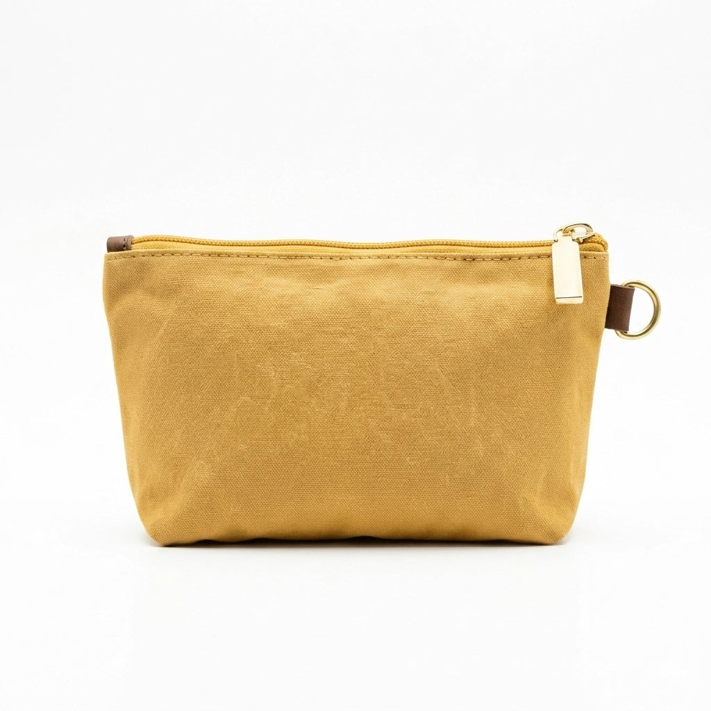 Lucy Mini Zipper Pouch | Support the Troops Collection