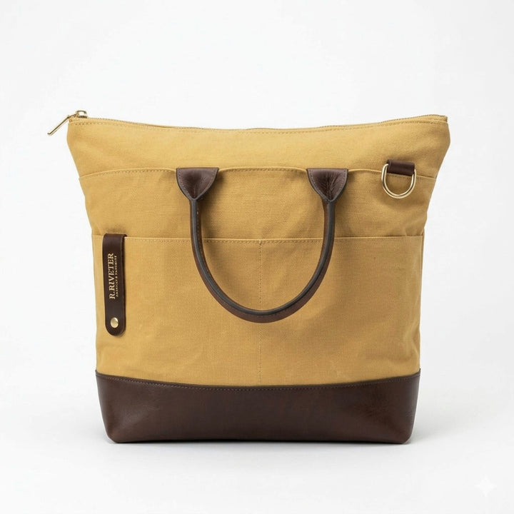 Otto Tote |Support the Troops Collection