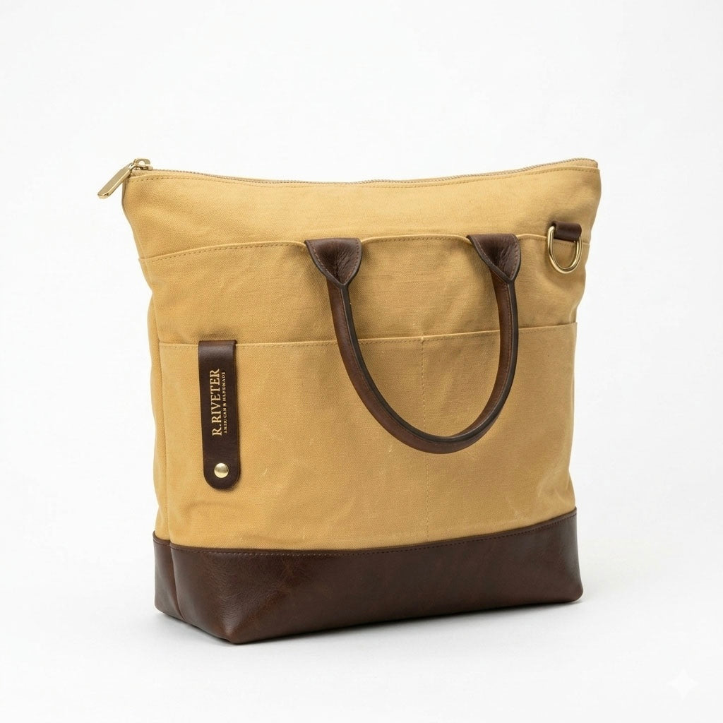 Otto Tote |Support the Troops Collection