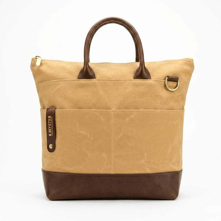 Otto Tote |Support the Troops Collection