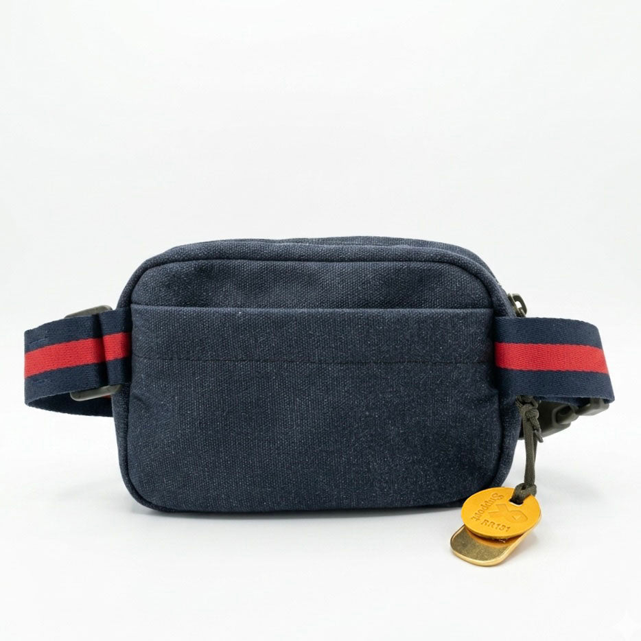 Augusta |Freedom 250 | Black Washed Canvas