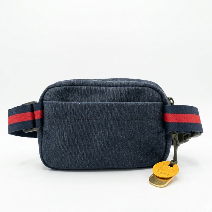 Augusta |Freedom 250 | Black Washed Canvas