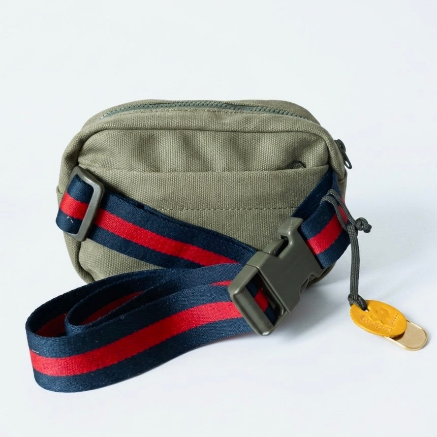 Augusta | Freedom 250 | Fatigue Washed Canvas