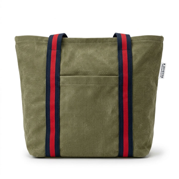 Margot | Freedom 250 | Fatigue Washed Canvas