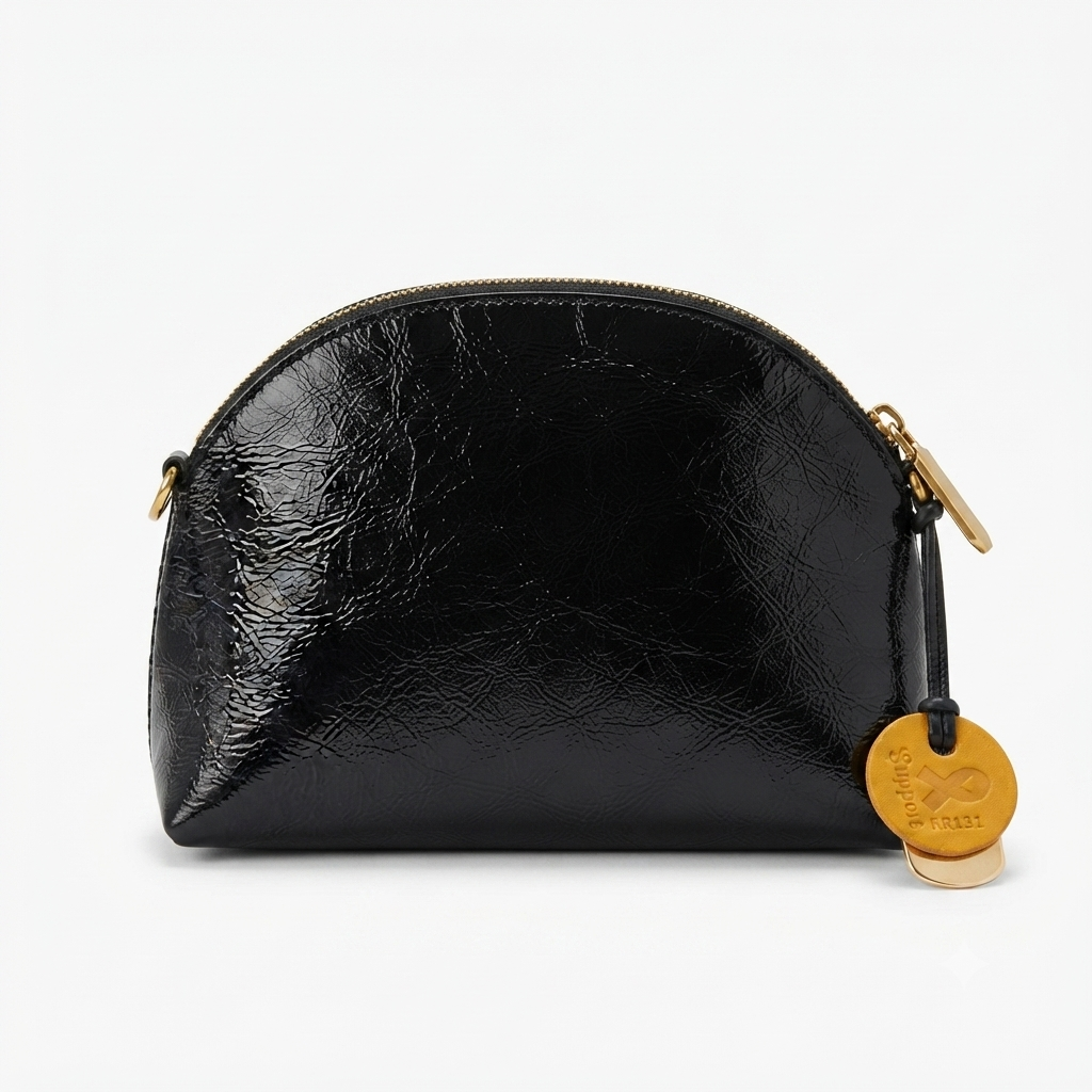 Hopper Mini | Black