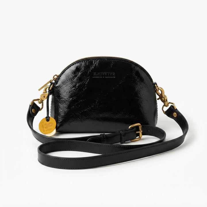Hopper Mini | Black