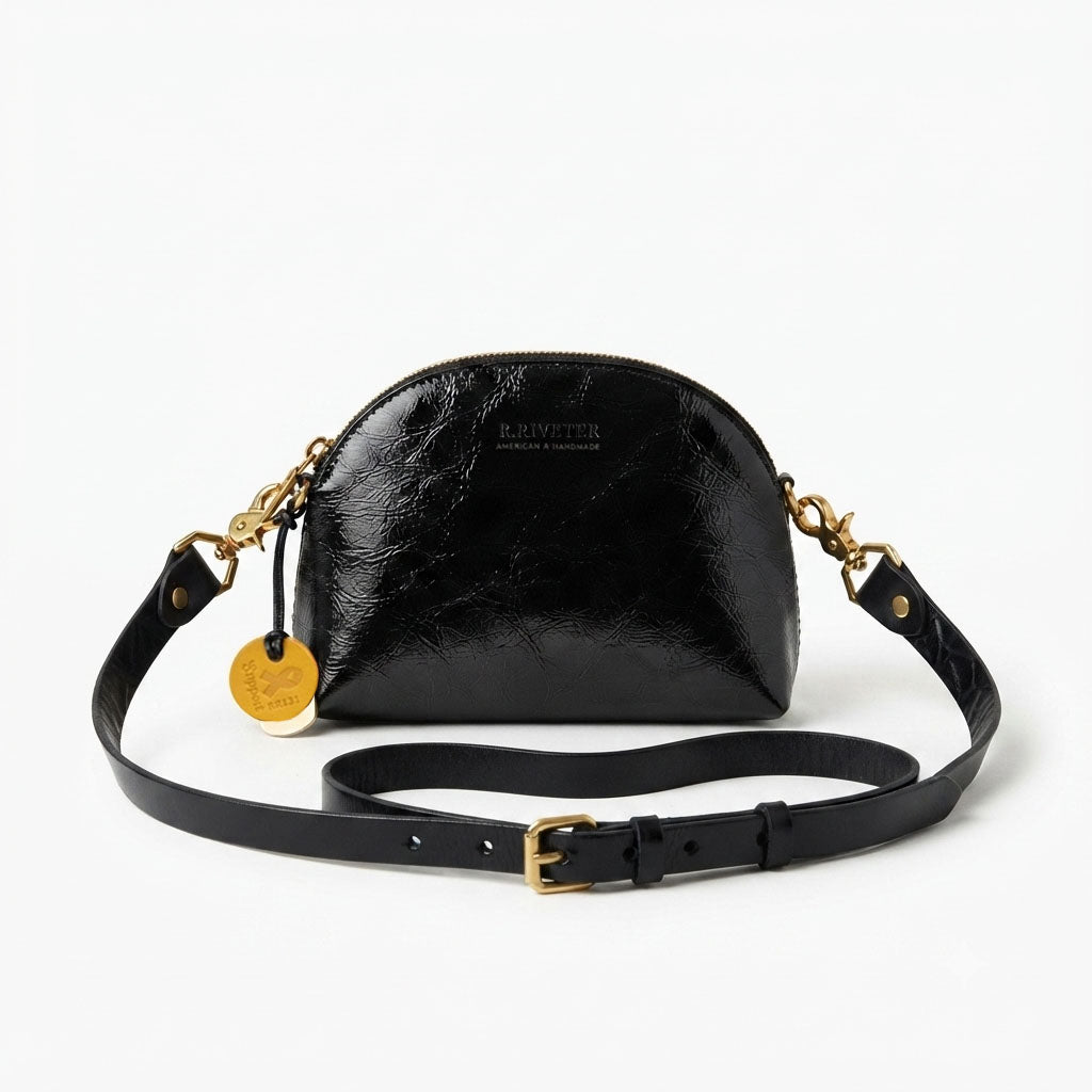 Hopper Mini | Black