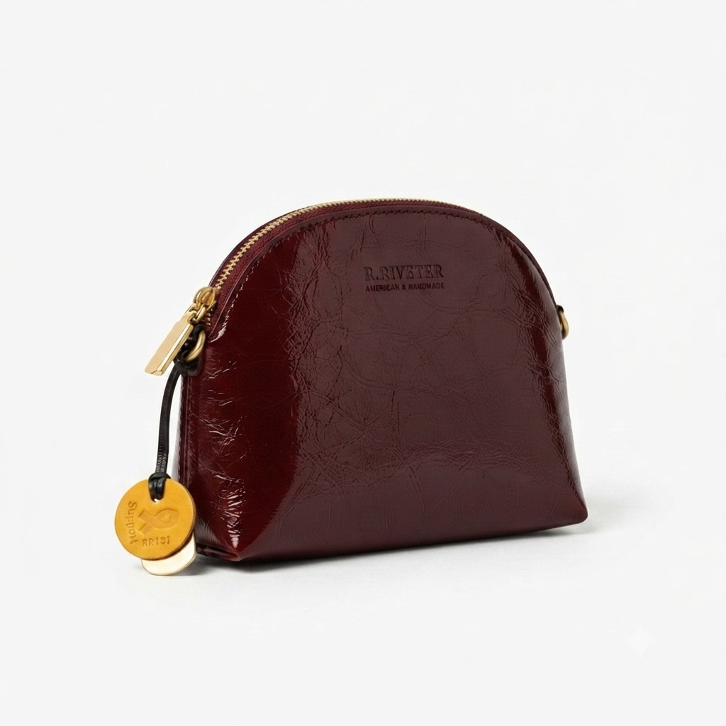 Hopper Mini | Cherry