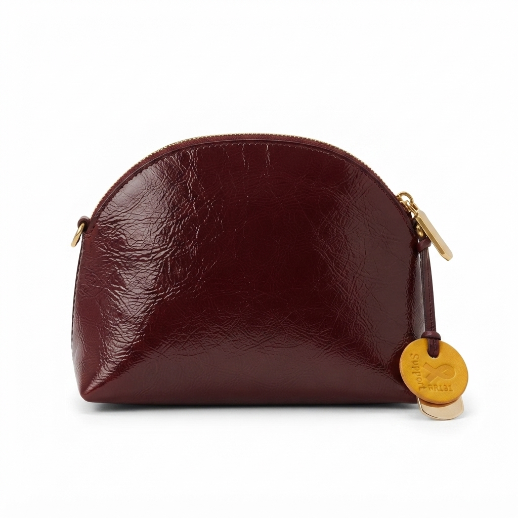 Hopper Mini | Cherry
