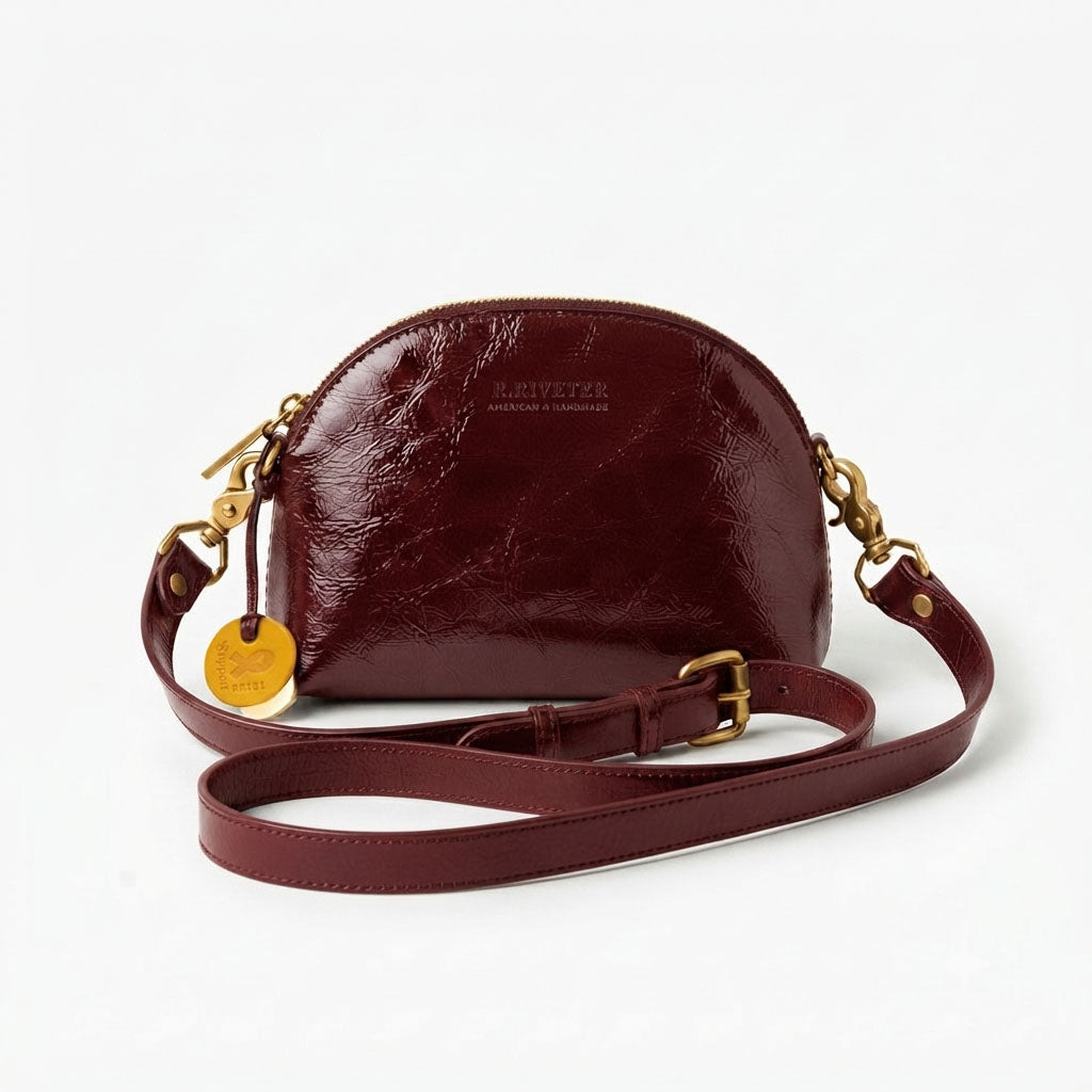 Hopper Mini | Cherry