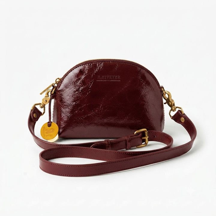Hopper Mini | Cherry