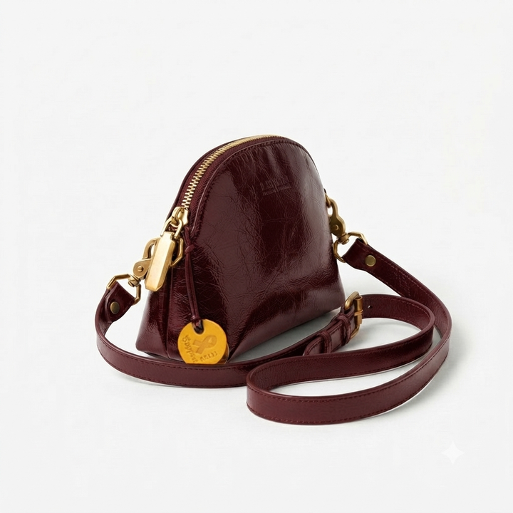 Hopper Mini | Cherry