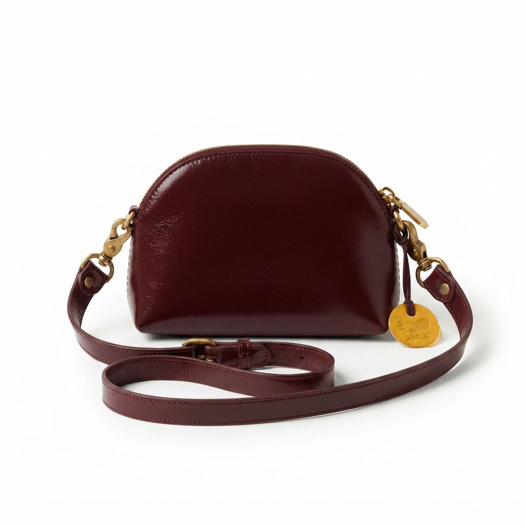 Hopper Mini | Cherry