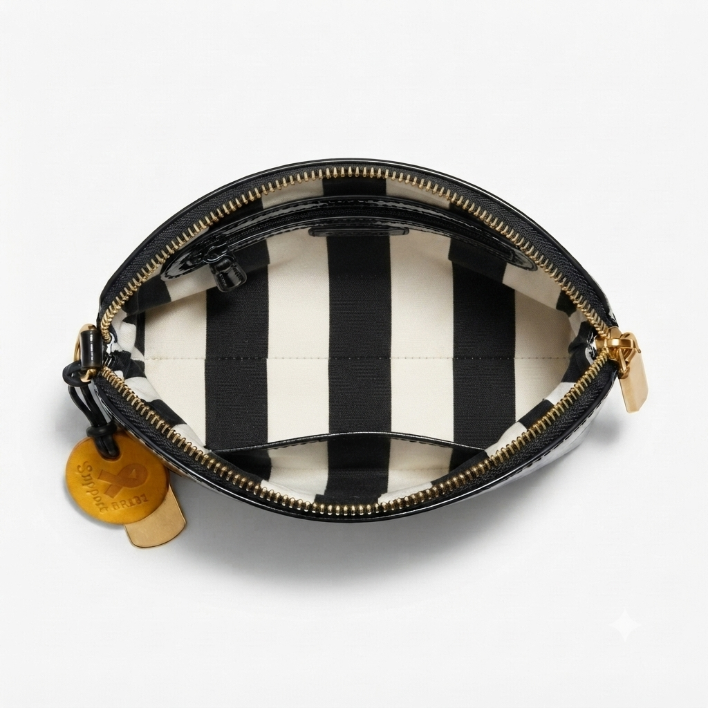 Hopper Mini | Black