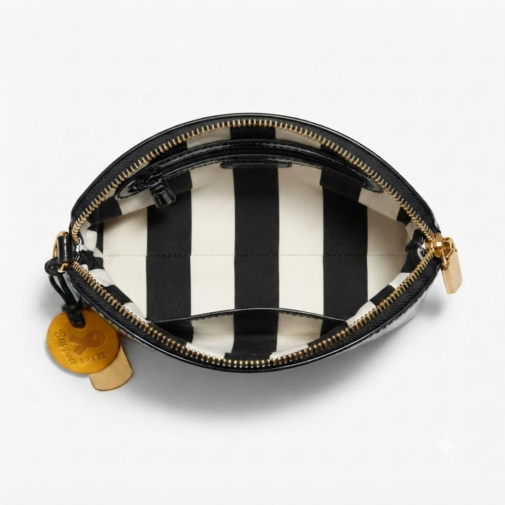 Hopper Mini | Black