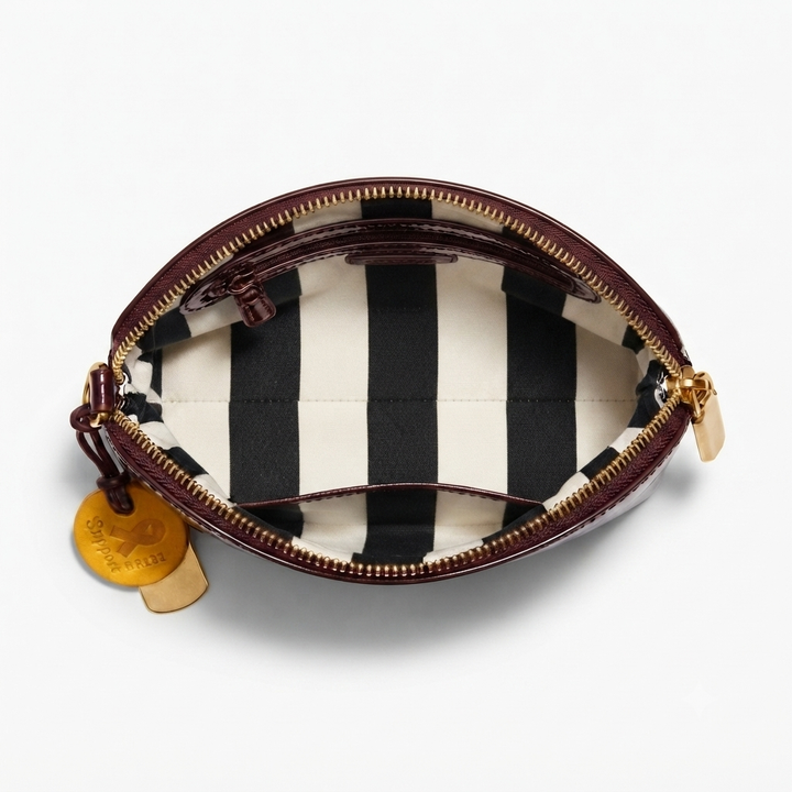 Hopper Mini | Cherry