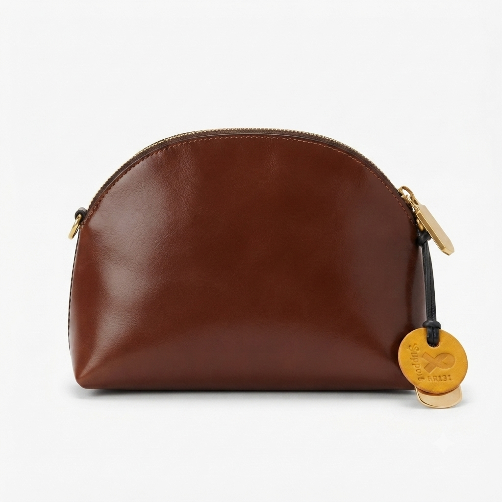 Hopper Mini | Chocolate
