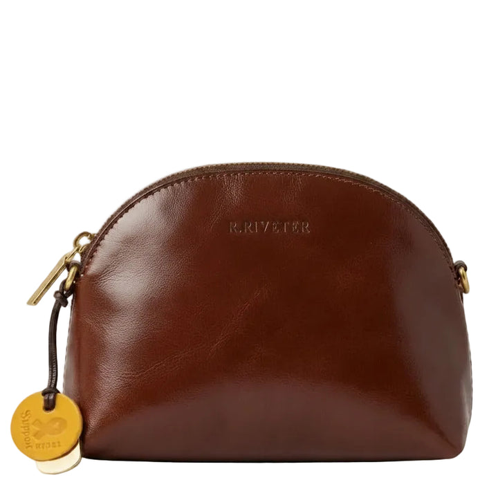 Hopper Mini | Chocolate