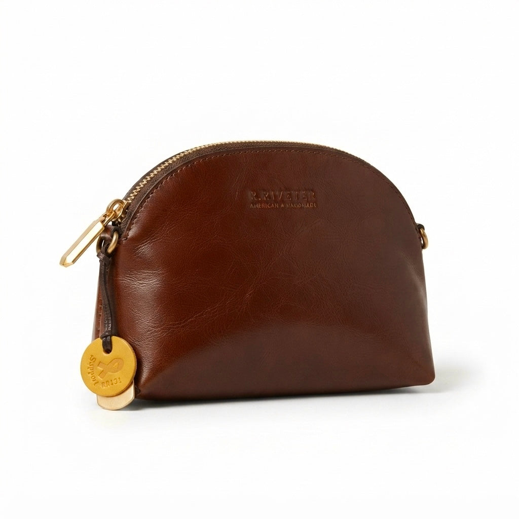 Hopper Mini | Chocolate