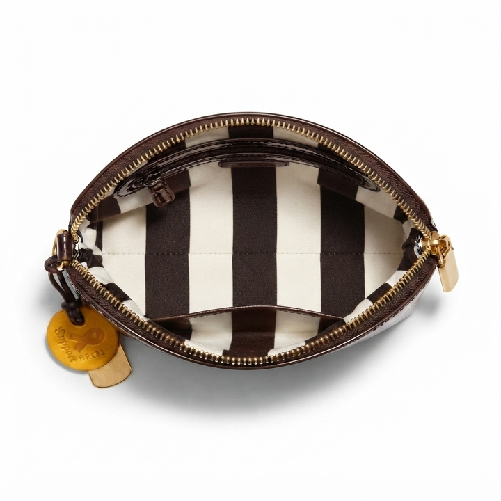 Hopper Mini | Chocolate