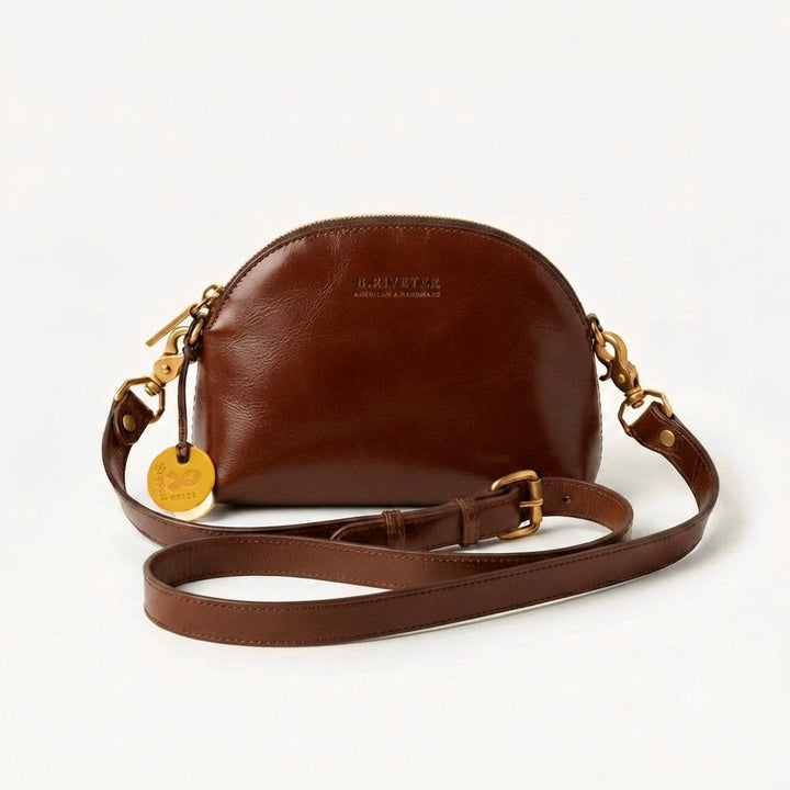 Hopper Mini | Chocolate