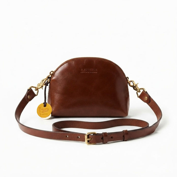 Hopper Mini | Chocolate